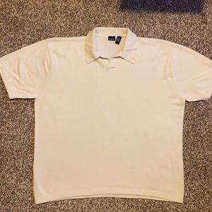 GAP XL polo